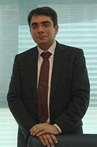 D. Miguel Rodriguez Bugarín